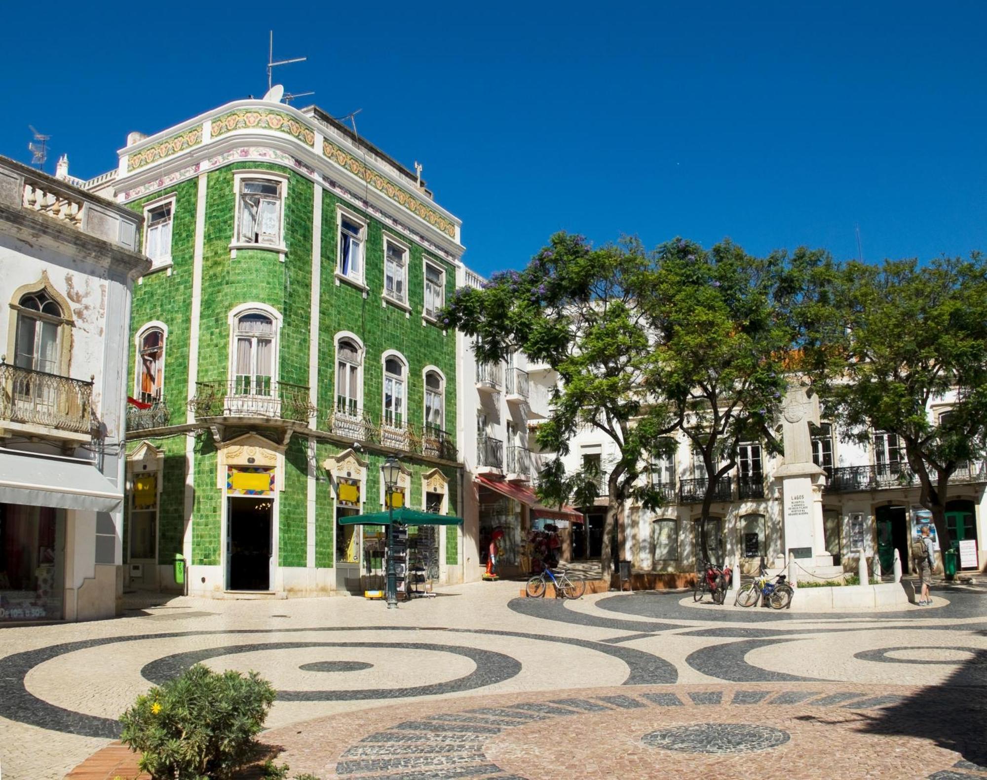 Casa Da Praca